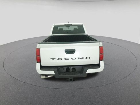 New 2026 Toyota Tacoma TRD Sport image 7