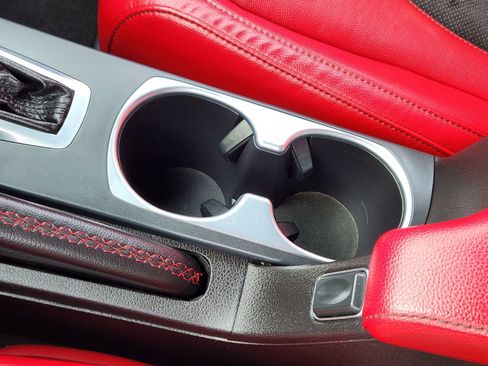 Used 2020 Acura ILX w/ Premium & A-SPEC Package image 22