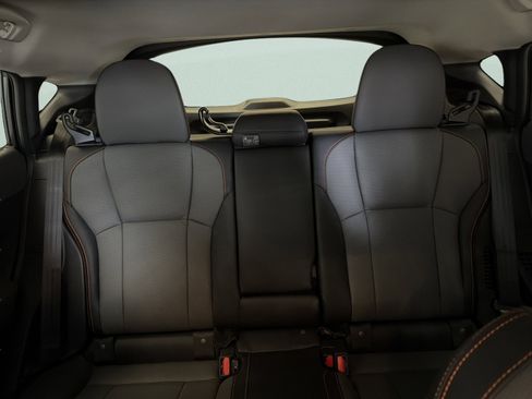New 2026 Subaru Crosstrek 2.5i Limited image 14