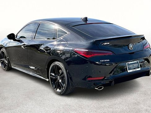 New 2026 Acura Integra A-Spec image 6