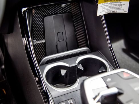 New 2026 BMW X2 xDrive28i w/ Technology Package image 16