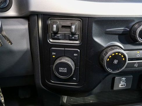 New 2025 Ford F550 4x4 Regular Cab Super Duty image 24