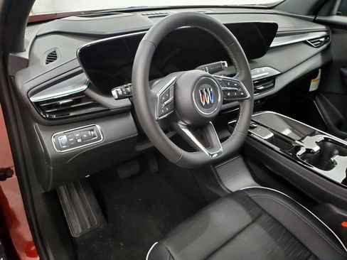 New 2026 Buick Enclave Sport Touring w/ Power Package image 10