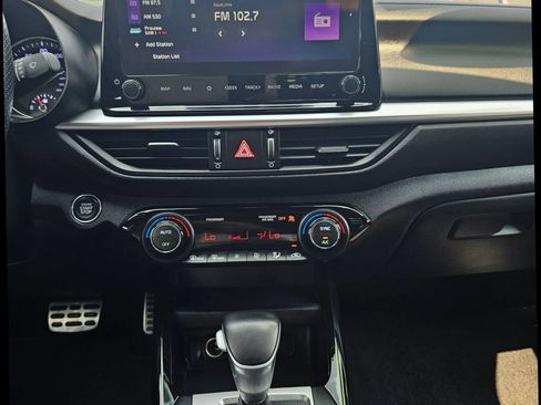 Used 2023 Kia Forte GT-Line w/ GT-Line Technology Package FWD image 25
