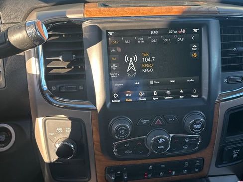 Used 2018 RAM 2500 Longhorn w/ Convenience Group image 13