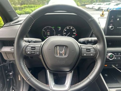 Used 2026 Honda CR-V Sport image 9