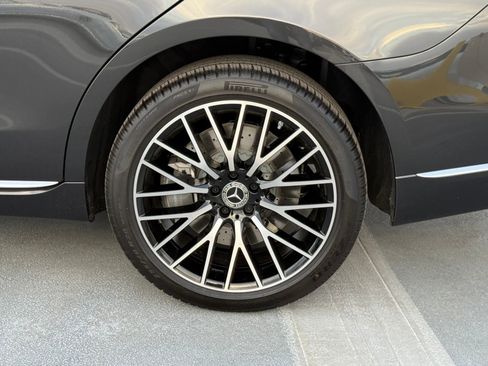 New 2026 Mercedes-Benz S 500 4MATIC image 17