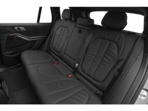 Used 2022 BMW X5 sDrive40i w/ Premium Package RWD image 16