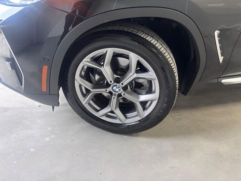 Used 2023 BMW X3 xDrive30i w/ Premium Package AWD/4WD image 9