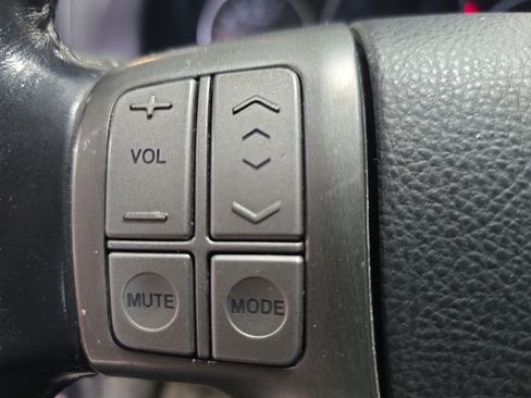 Used 2008 Hyundai Veracruz SE AWD/4WD image 17