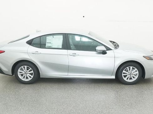 New 2026 Toyota Camry LE image 44