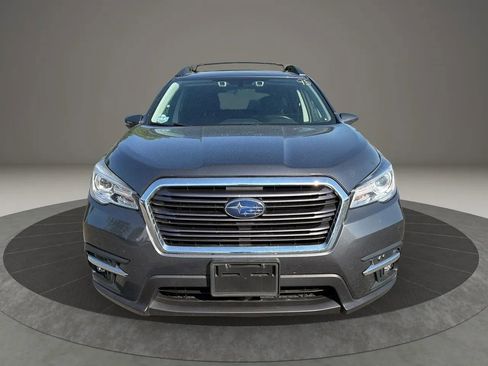Used 2019 Subaru Ascent Limited AWD/4WD image 2