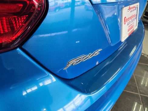 Used 2014 Ford Focus SE image 30