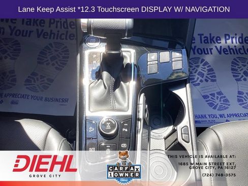 Used 2025 Kia Sportage X-Line AWD/4WD image 32