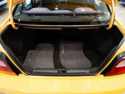 Used 2003 Subaru Impreza WRX Sedan image 8