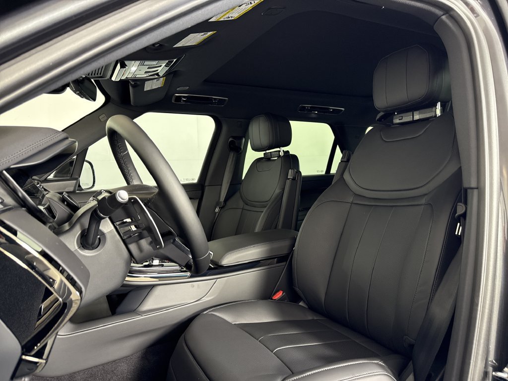 New 2027 Land Rover Range Rover Sport SE AWD/4WD image 5