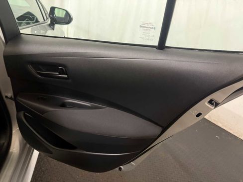 Certified 2024 Toyota Corolla LE image 26