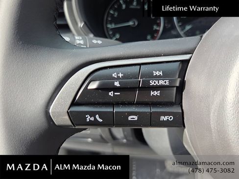 New 2026 MAZDA CX-30 AWD 2.5 S image 24