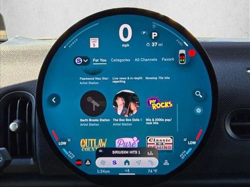 New 2026 MINI Cooper S image 12