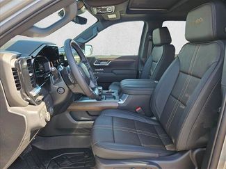 New 2026 Chevrolet Silverado 1500 High Country AWD/4WD video 4
