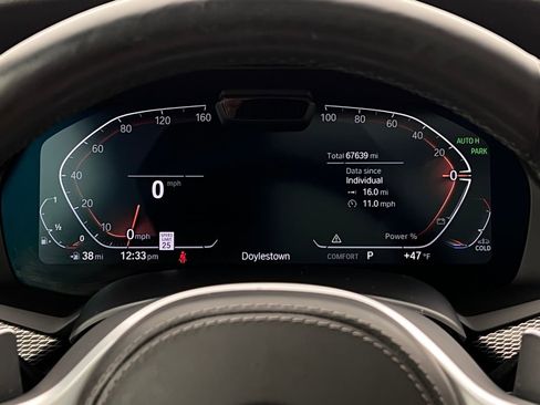 Used 2022 BMW X5 xDrive40i w/ M Sport Package image 19