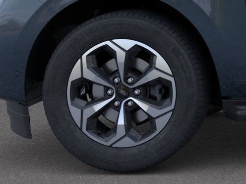 New 2026 Ford Expedition Active image 21