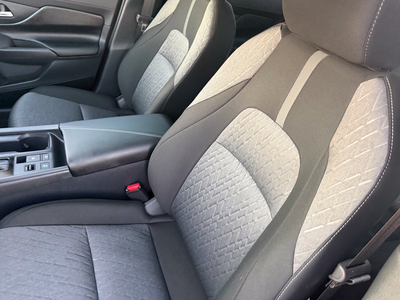 Certified 2026 Nissan Sentra SV w/ Floor Mat Package FWD image 30
