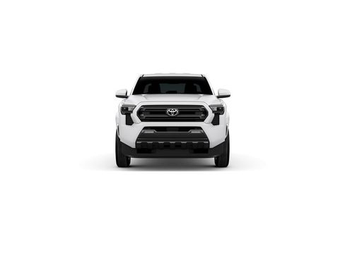 New 2026 Toyota Tacoma SR5 RWD image 17