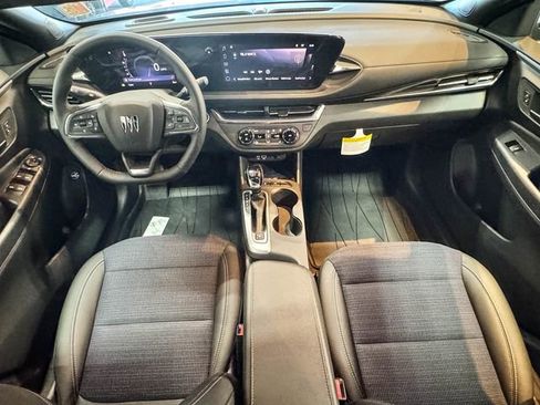 New 2026 Buick Envista Preferred w/ Convenience I Package image 25