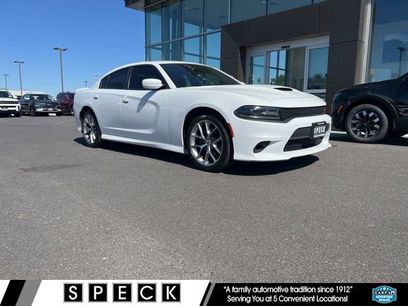 Used 2021 Dodge Charger GT