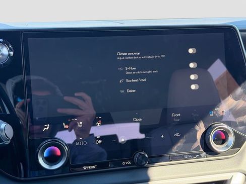 New 2026 Lexus RX 350 Premium Plus image 36