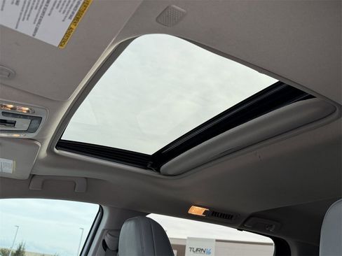 Used 2023 Toyota Sienna XLE image 25