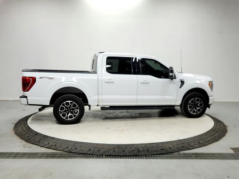 Used 2023 Ford F150 XLT w/ Equipment Group 302A High image 8