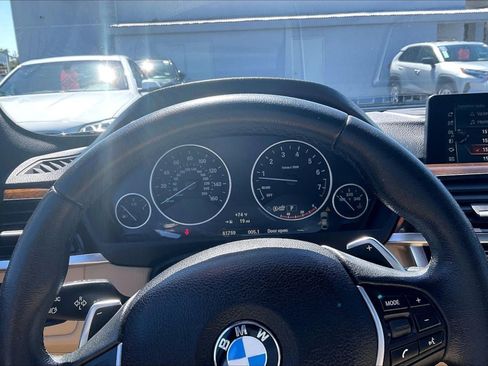 Used 2017 BMW 430i Gran Coupe RWD image 17
