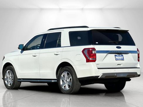 Used 2020 Ford Expedition XLT w/ Equipment Group 202A image 5