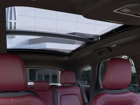 New 2026 Lincoln Corsair Grand Touring AWD/4WD image 23