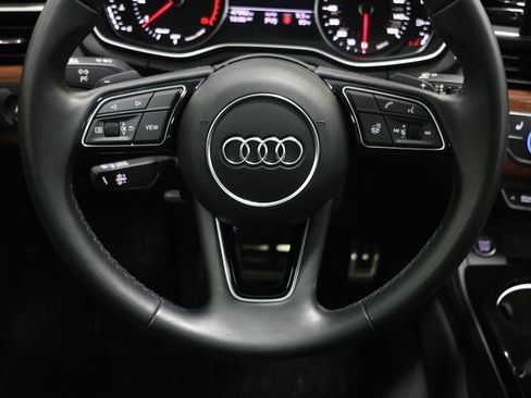 Used 2022 Audi A5 2.0T Premium w/ Convenience Package AWD/4WD image 17