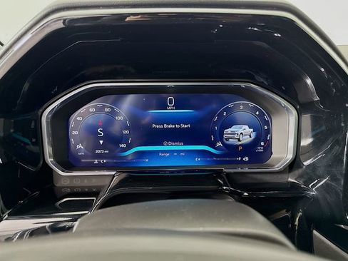 New 2026 Chevrolet Silverado 1500 RST w/ Safety Package image 14