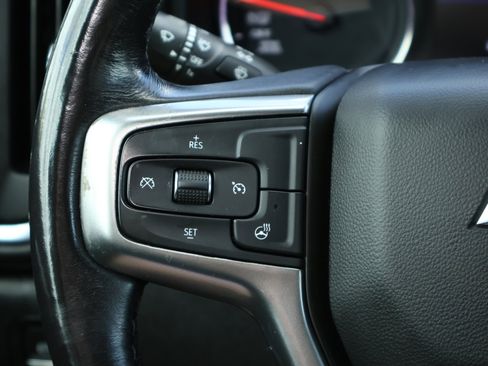 Used 2021 Chevrolet Silverado 1500 LT image 13