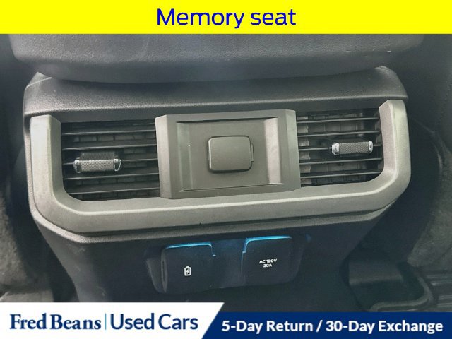 Certified 2021 Ford F150 Lariat AWD/4WD image 34