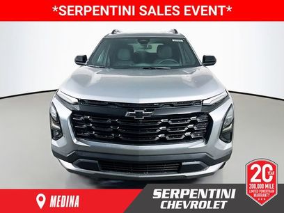 New 2026 Chevrolet Equinox LT w/ Convenience Package II