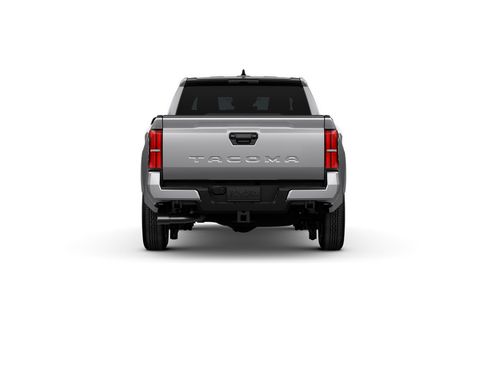 New 2026 Toyota Tacoma SR5 RWD image 8