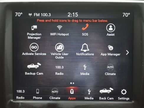 Used 2019 RAM 1500 Express w/ Wheel & Sound Group AWD/4WD image 25