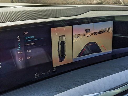 New 2025 Cadillac Escalade IQ Sport 2 image 52