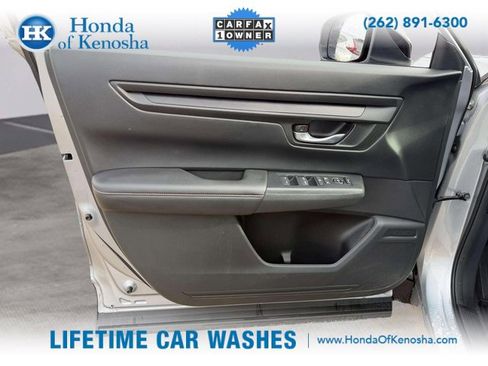 Certified 2023 Honda CR-V Sport image 13