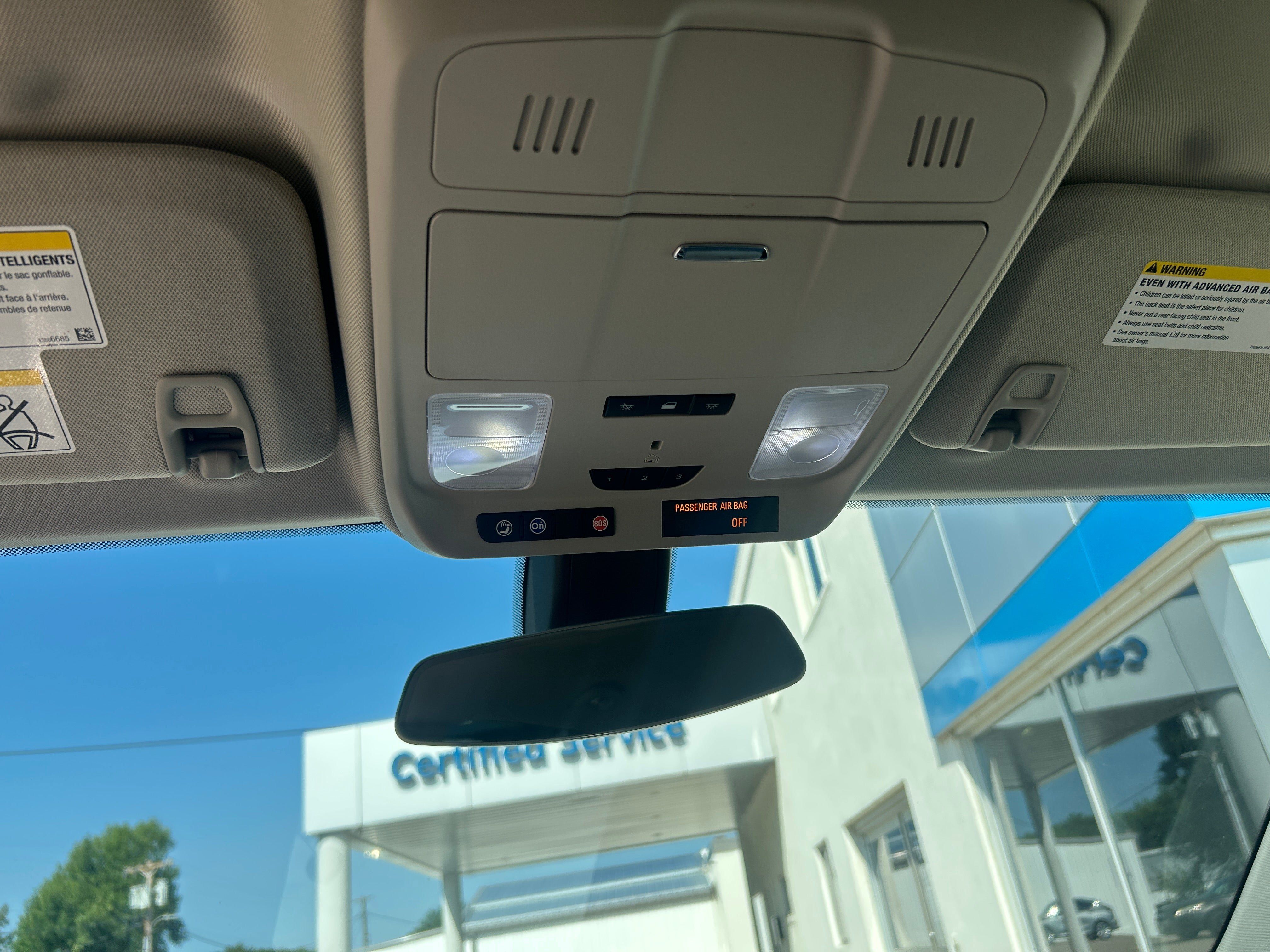Used 2020 Buick Envision Preferred AWD/4WD image 29