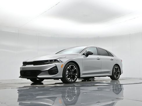 Used 2022 Kia K5 GT-Line w/ GT-Line Awd Premium Package image 48