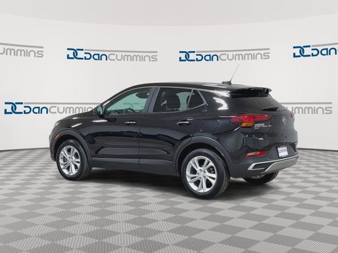 Used 2022 Buick Encore GX Preferred w/ Cold Weather Comfort Package image 7