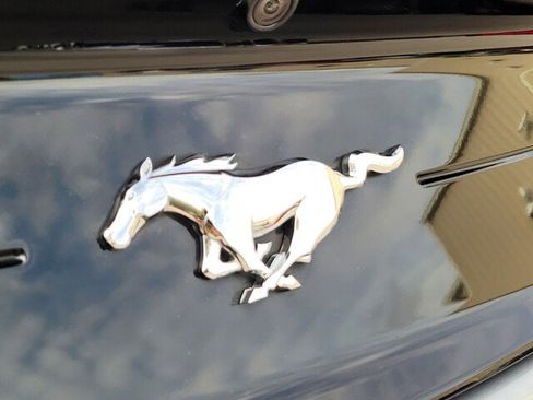 Used 2023 Ford Mustang Premium image 24