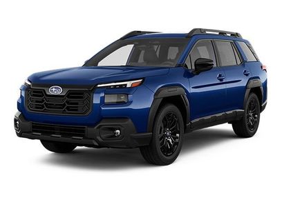 New 2026 Subaru Outback Limited XT
